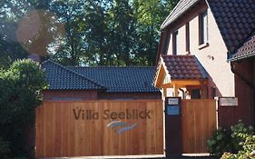 Villa Seeblick am Strand